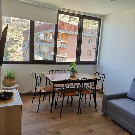 Ferienwohnung Slalom Premium Sierra Nevada Exterior foto