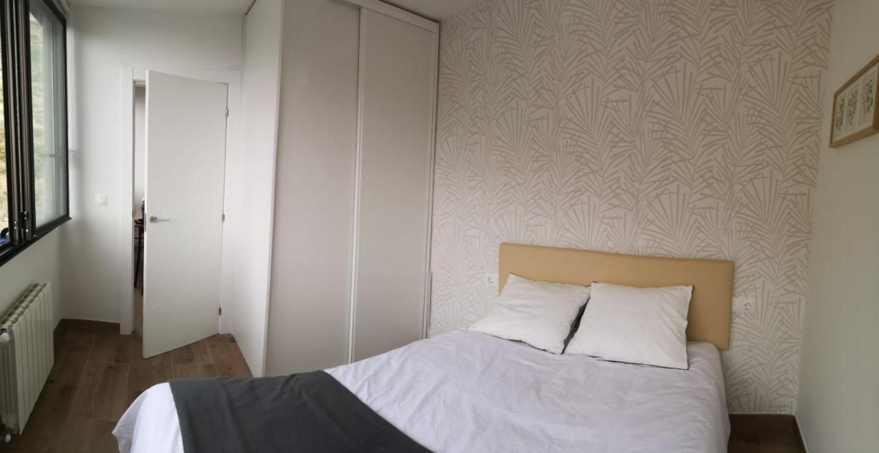 Ferienwohnung Slalom Premium Sierra Nevada Exterior foto