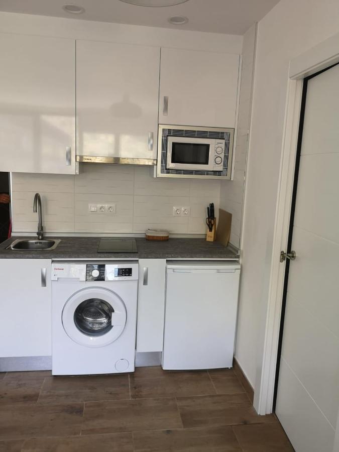 Ferienwohnung Slalom Premium Sierra Nevada Exterior foto