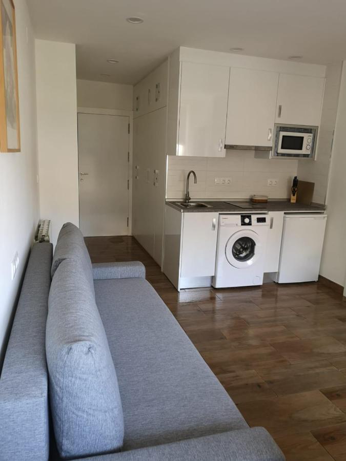 Ferienwohnung Slalom Premium Sierra Nevada Exterior foto