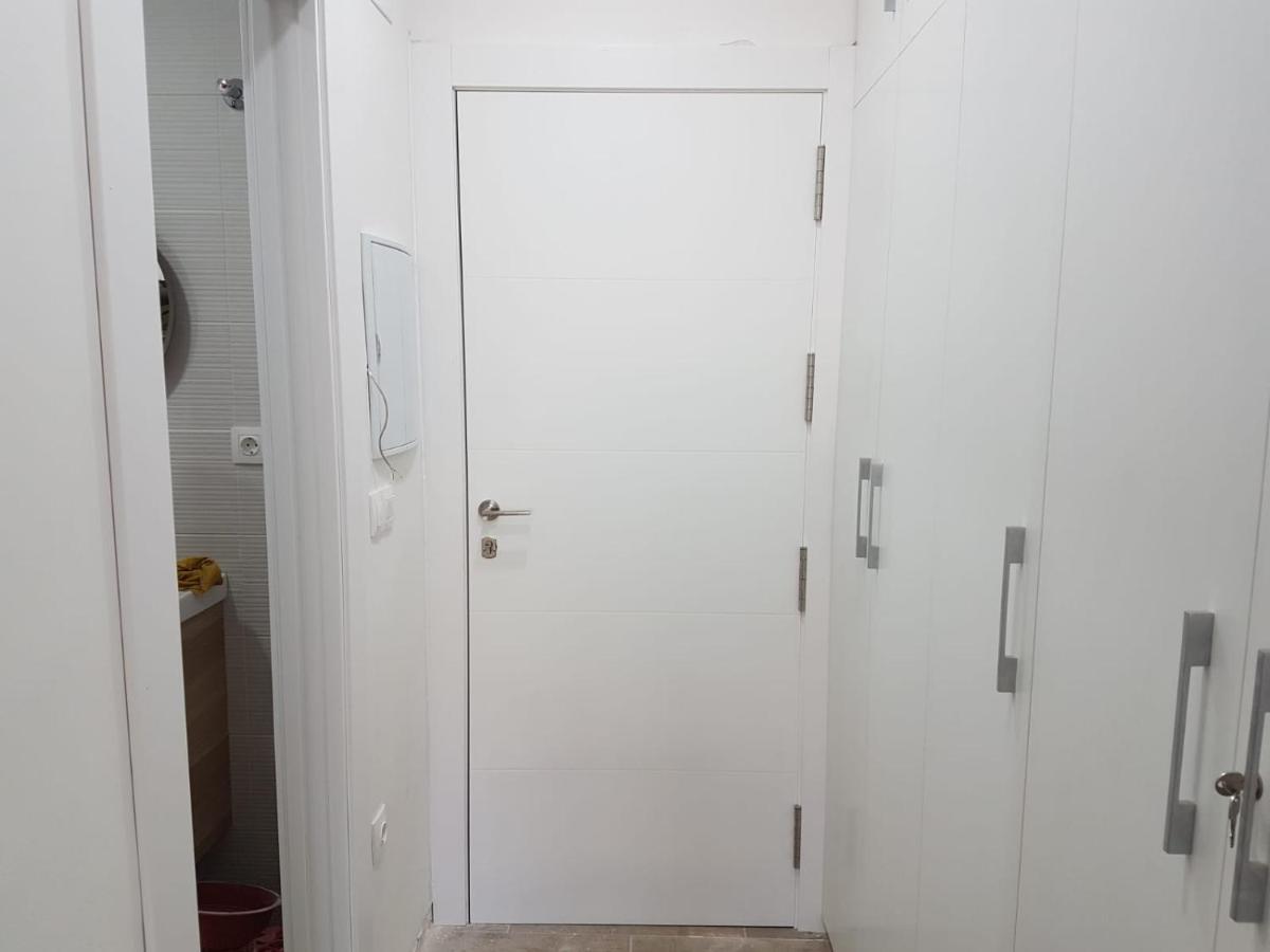 Ferienwohnung Slalom Premium Sierra Nevada Exterior foto