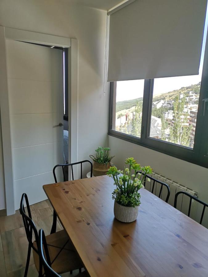 Ferienwohnung Slalom Premium Sierra Nevada Exterior foto