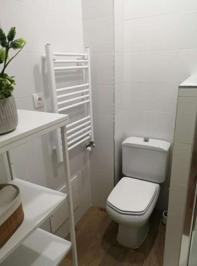 Ferienwohnung Slalom Premium Sierra Nevada Exterior foto